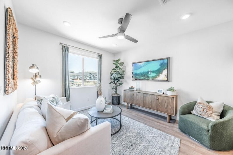 827 Villa Street, Carson City, NV 89701 Photo