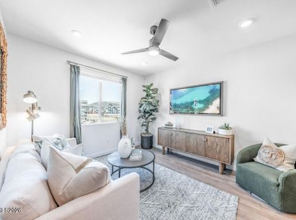 827 Villa Street, Carson City, NV 89701 Photo