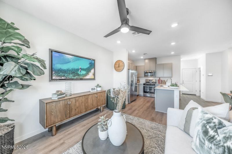 827 Villa Street, Carson City, NV 89701 Photo