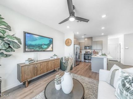 827 Villa Street, Carson City, NV 89701 Photo