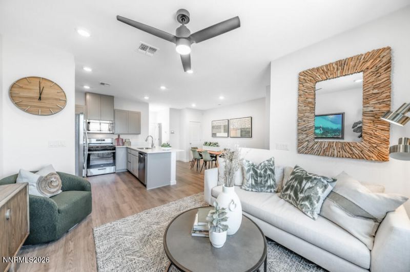 827 Villa Street, Carson City, NV 89701 Photo