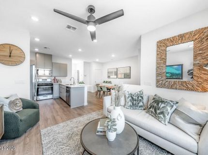 827 Villa Street, Carson City, NV 89701 Photo