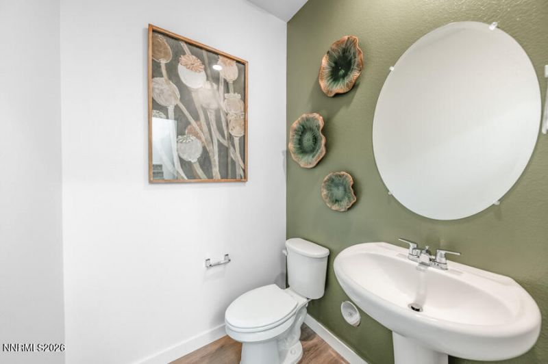 827 Villa Street, Carson City, NV 89701 Photo