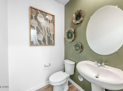 827 Villa Street, Carson City, NV 89701 Photo