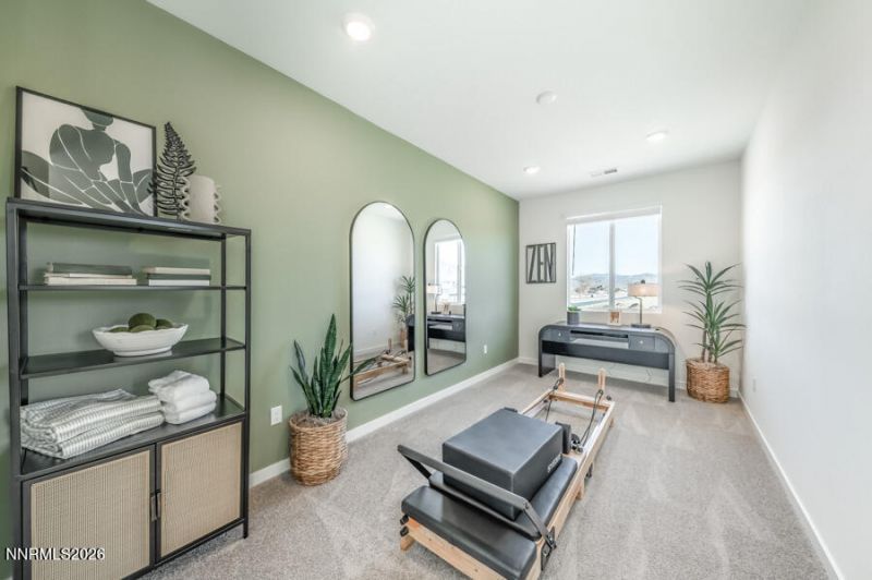 827 Villa Street, Carson City, NV 89701 Photo