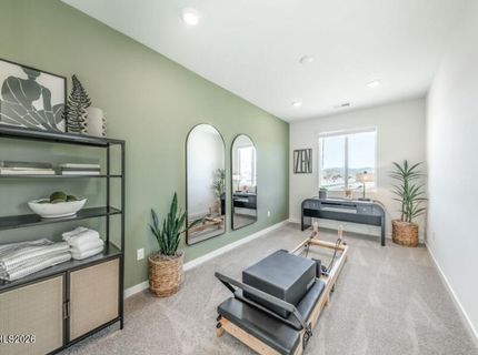 827 Villa Street, Carson City, NV 89701 Photo