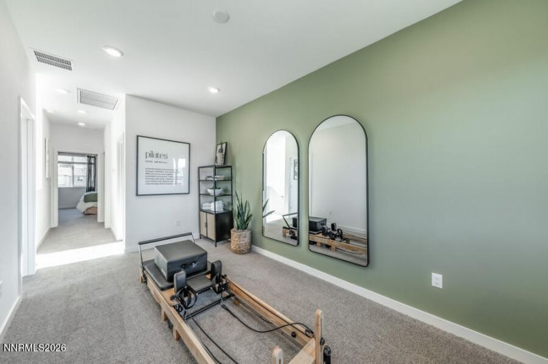 827 Villa Street, Carson City, NV 89701 Photo