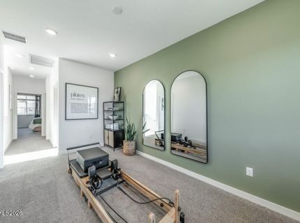 827 Villa Street, Carson City, NV 89701 Photo