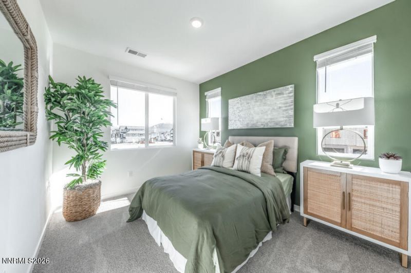 827 Villa Street, Carson City, NV 89701 Photo