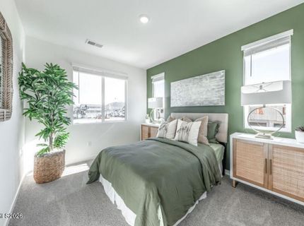 827 Villa Street, Carson City, NV 89701 Photo