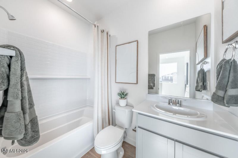 827 Villa Street, Carson City, NV 89701 Photo