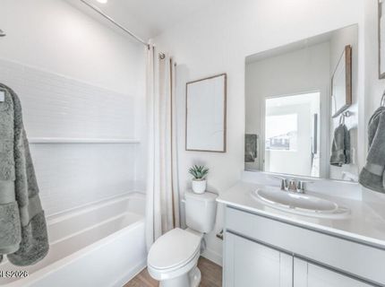 827 Villa Street, Carson City, NV 89701 Photo