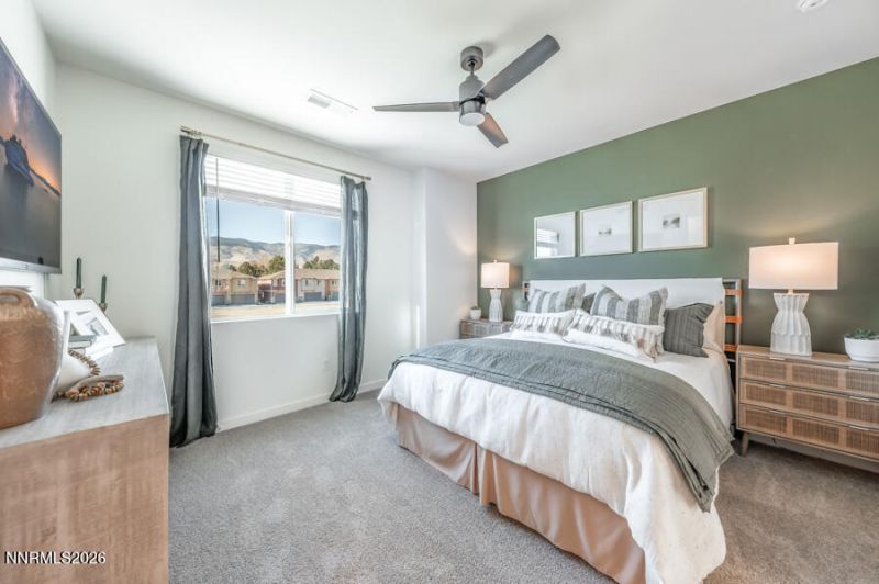 827 Villa Street, Carson City, NV 89701 Photo