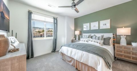 827 Villa Street, Carson City, NV 89701 Photo