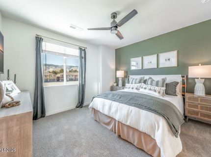 827 Villa Street, Carson City, NV 89701 Photo