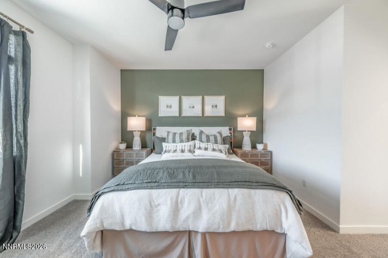 827 Villa Street, Carson City, NV 89701 Photo