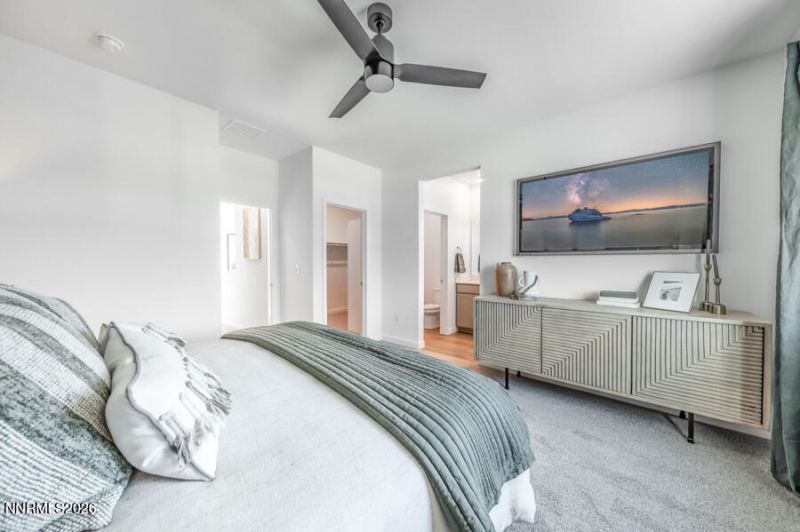 827 Villa Street, Carson City, NV 89701 Photo