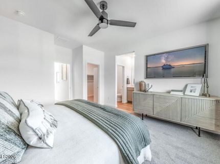 827 Villa Street, Carson City, NV 89701 Photo