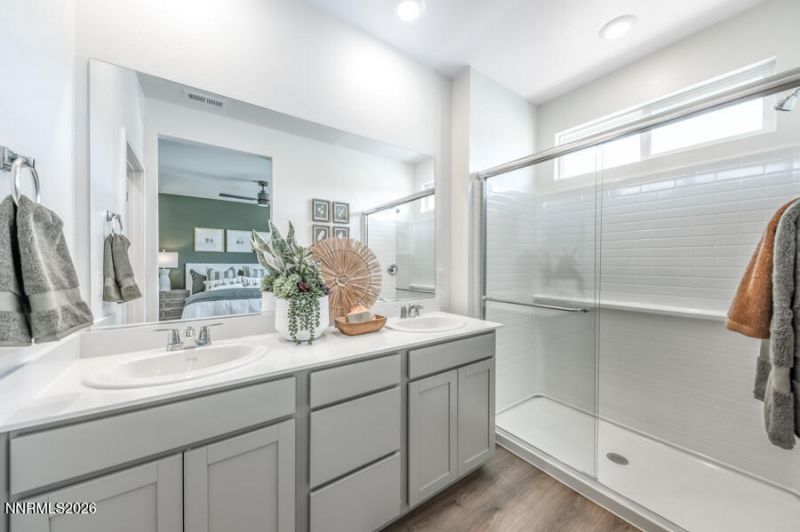 827 Villa Street, Carson City, NV 89701 Photo