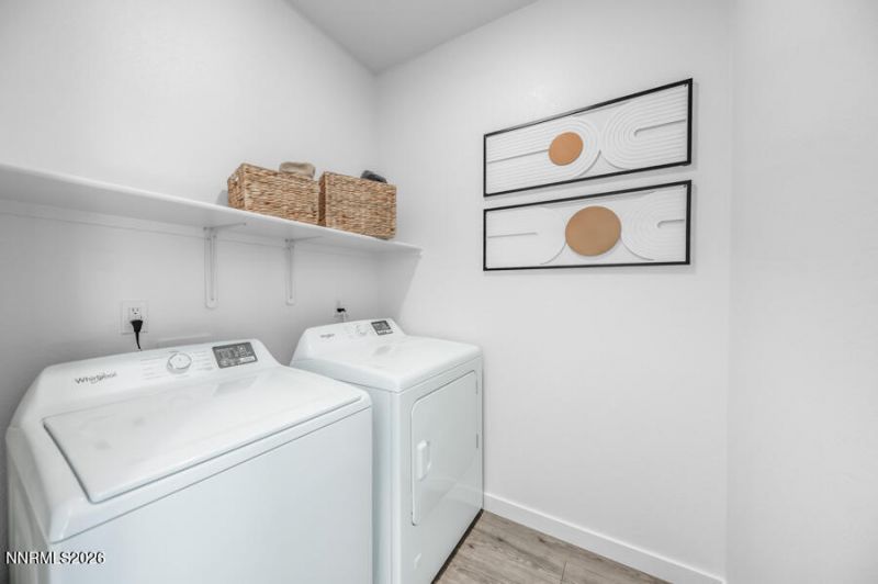 827 Villa Street, Carson City, NV 89701 Photo