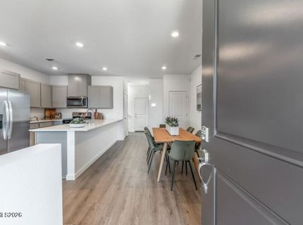 827 Villa Street, Carson City, NV 89701 Photo