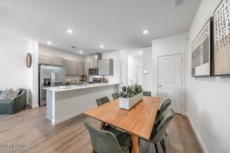 827 Villa Street, Carson City, NV 89701 Photo