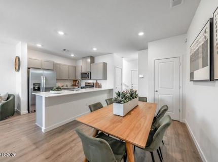 827 Villa Street, Carson City, NV 89701 Photo