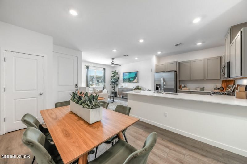 827 Villa Street, Carson City, NV 89701 Photo