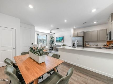 827 Villa Street, Carson City, NV 89701 Photo