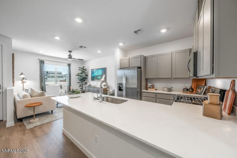 827 Villa Street, Carson City, NV 89701 Photo