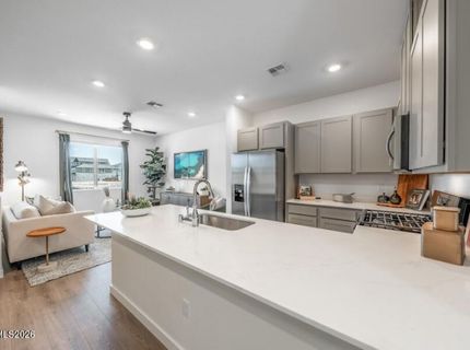 827 Villa Street, Carson City, NV 89701 Photo