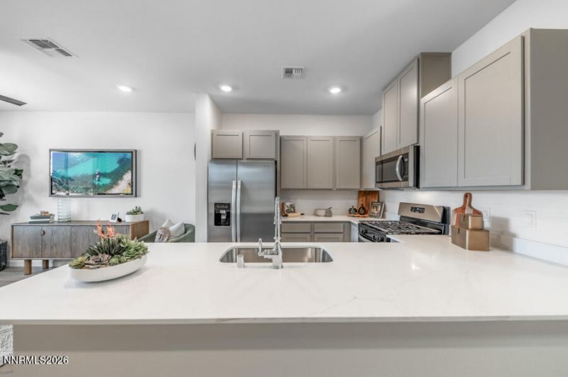 827 Villa Street, Carson City, NV 89701 Photo