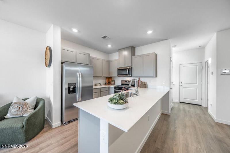 827 Villa Street, Carson City, NV 89701 Photo