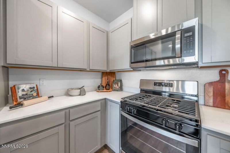 827 Villa Street, Carson City, NV 89701 Photo