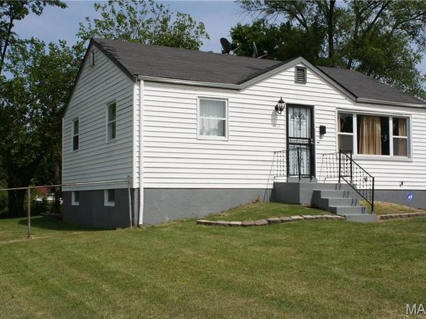 6006 Cascade Drive, St Louis, MO 63134