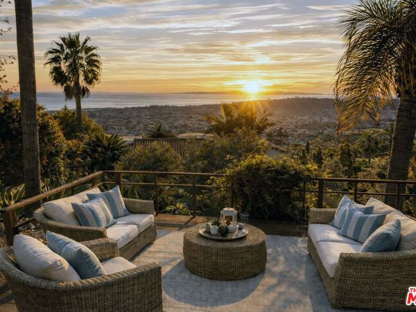 1720 Mission Ridge Road, Santa Barbara, CA 93103