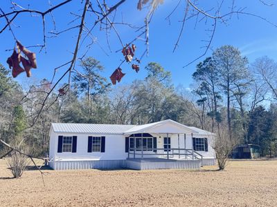 978 Stokes Road, Walterboro, SC 29488