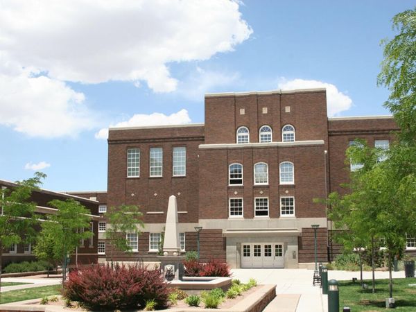 300 Tijeras Avenue NE, Unit APT 308, Albuquerque, NM 87102