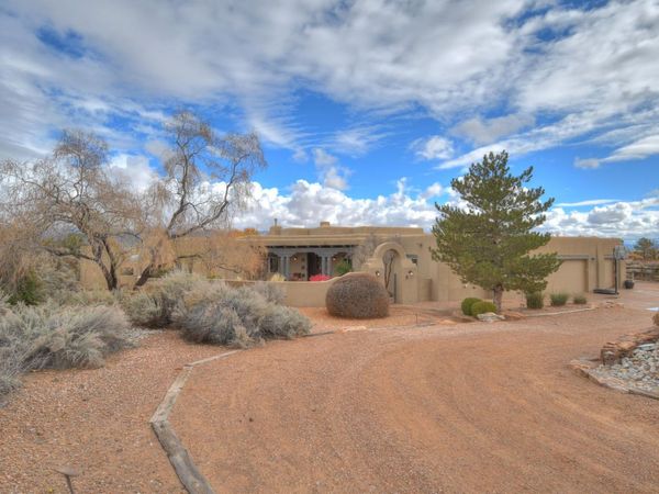 60 El Dorado Road, Corrales, NM 87048