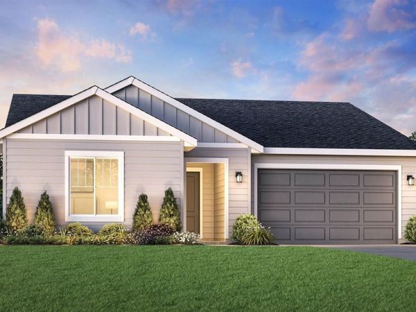 1677 W Arya St, Kuna, ID 83642