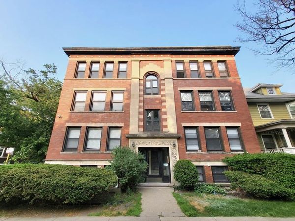 6259 N LAKEWOOD Avenue, Unit 3, Chicago, IL 60660