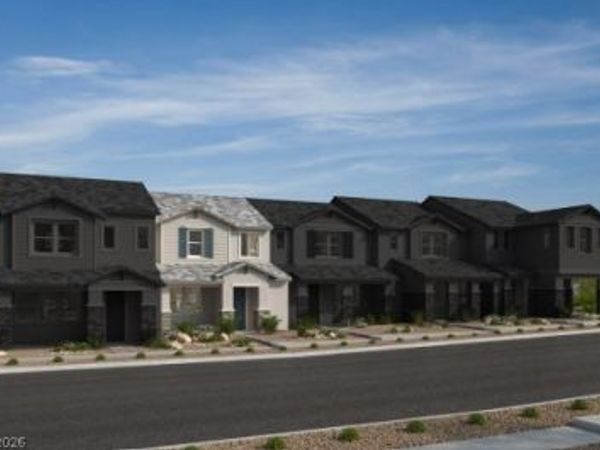 83 Cinder Cone Lane, Las Vegas, NV 89138