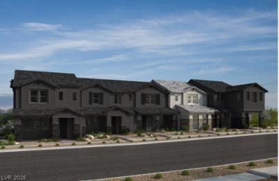 91 Cinder Cone Lane, Las Vegas, NV 89138 Main Photo