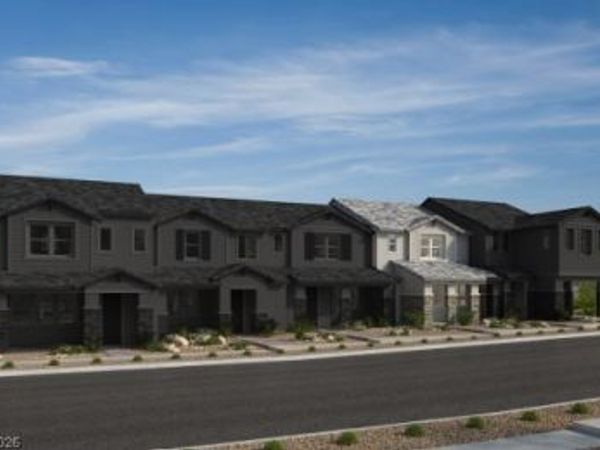 91 Cinder Cone Lane, Las Vegas, NV 89138