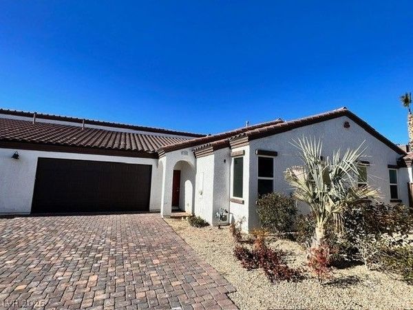 1586 Tilman Lane , Boulder City, NV 89005