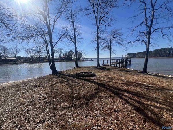 Lots 23 & 24 Three Mile Resort, Centre, AL 35960