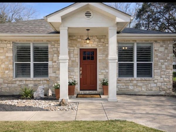 2203 Yellow Bird TRL, Austin, TX 78734