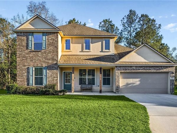 39498 SAINT LOUIS Court, Ponchatoula, LA 70454