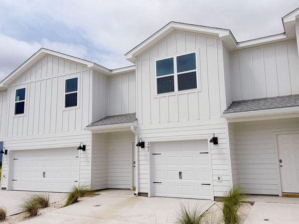 207 Salt Creek Lane, Mexico Beach, FL 32456
