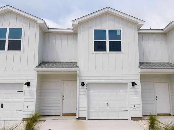 211 Salt Creek Lane, Mexico Beach, FL 32456